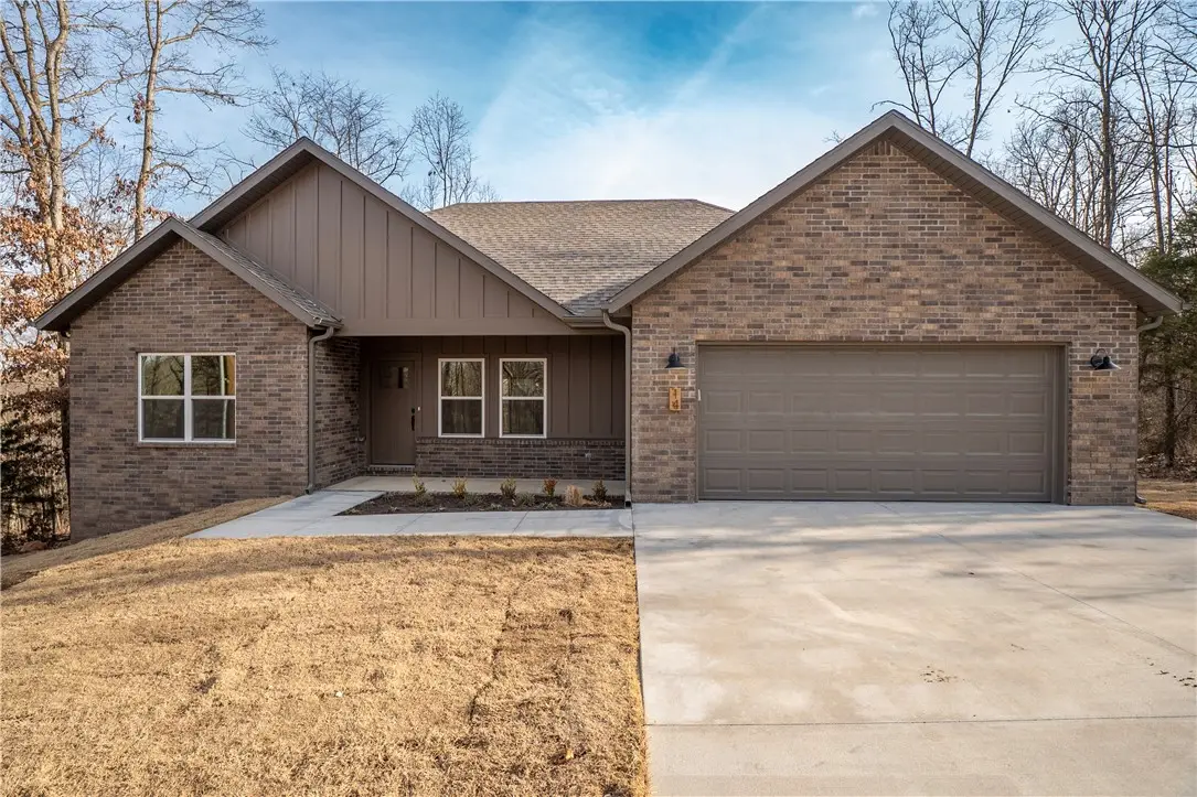 14 Nairn Lane, Bella Vista, AR 72715 - #1