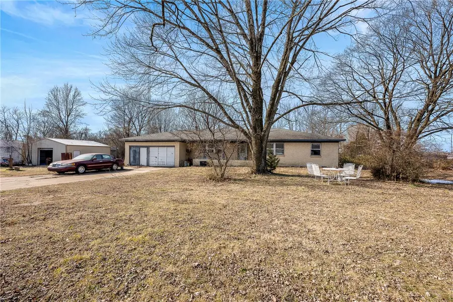 4006 NE Hudson Road, Rogers, AR 72756 - #2