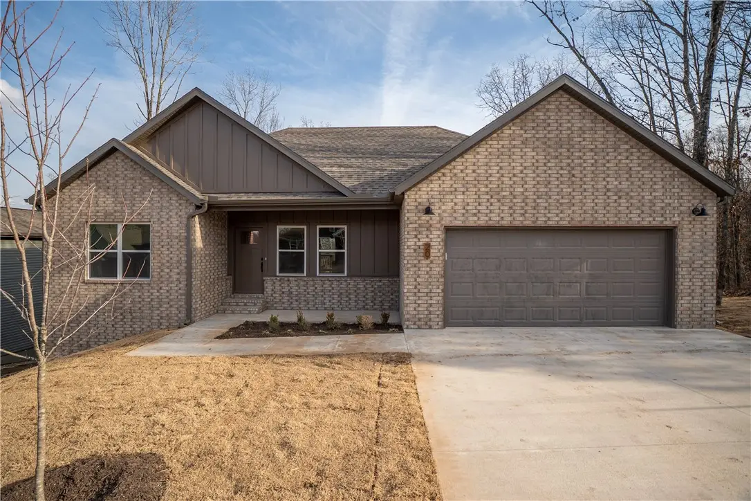 20 Nairn Lane, Bella Vista, AR 72715 - #1
