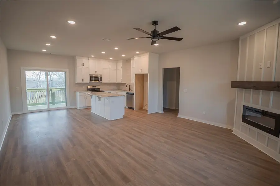 20 Nairn Lane, Bella Vista, AR 72715 - #2