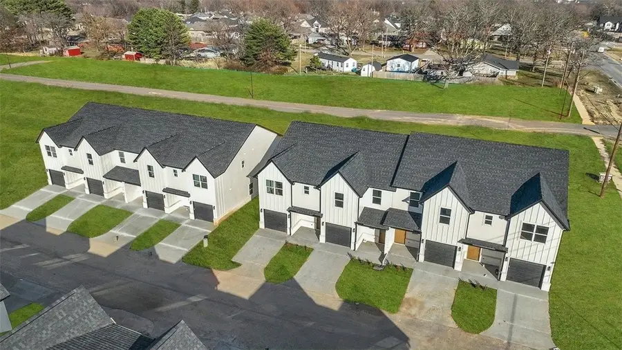 772 W Pickens Road, Pea Ridge, AR 72751 - #2