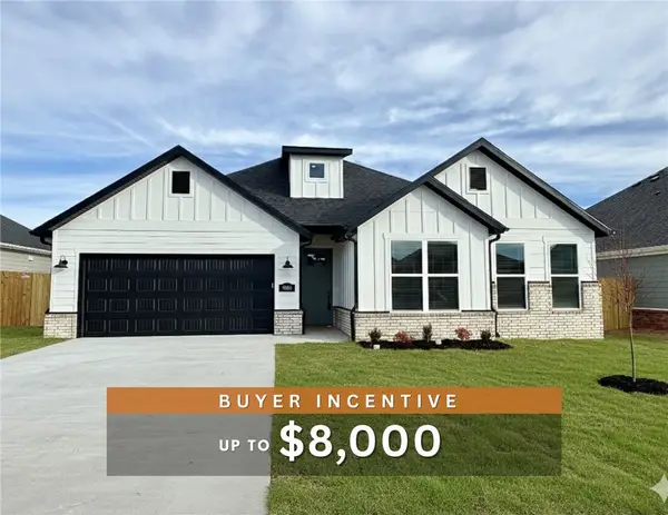 5904 SW Chiefs Avenue, Bentonville, AR 72713