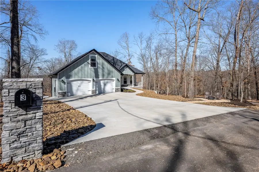 3 Greenlaw Lane, Bella Vista, AR 72715 - #2