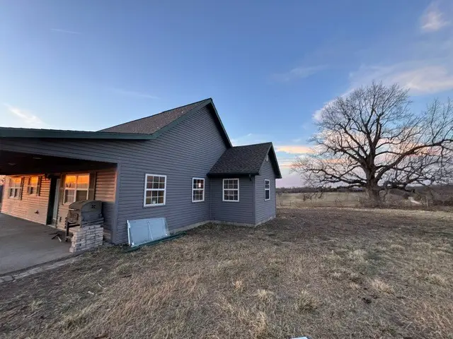 14899 Tom Edd Road, Alpena, AR 72611 - #2