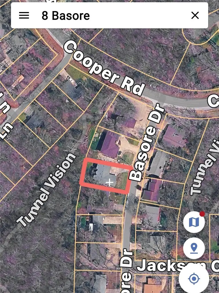 8 Basore Drive, Bella Vista, AR 72715 - #2