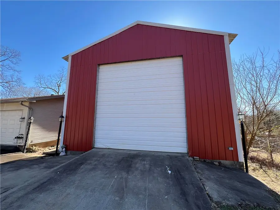 11115 W State Hwy 155, Dardanelle, AR 72834 - #3