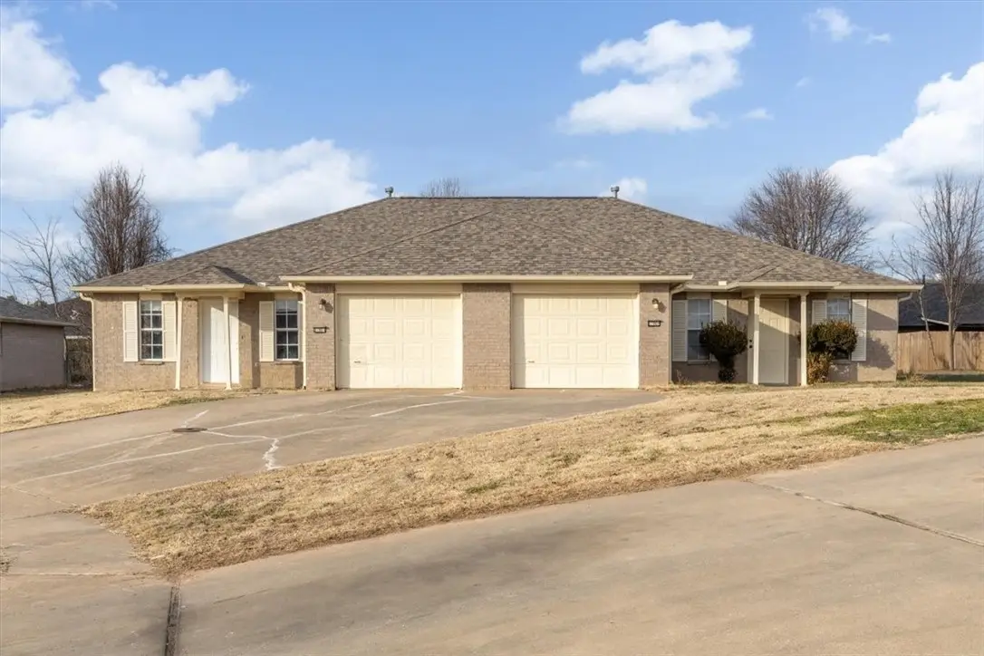 3186 Braxton Avenue, Springdale, AR 72764 - #1
