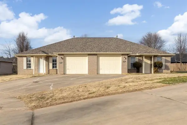 3186 Braxton Avenue, Springdale, AR 72764