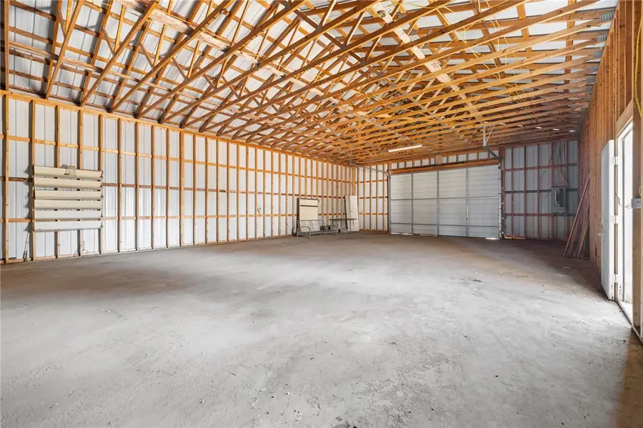 117 Willow Street, Mountainburg, AR 72946 - #2