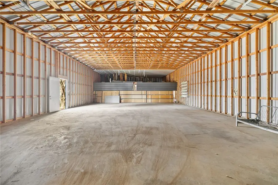 117 Willow Street, Mountainburg, AR 72946 - #3