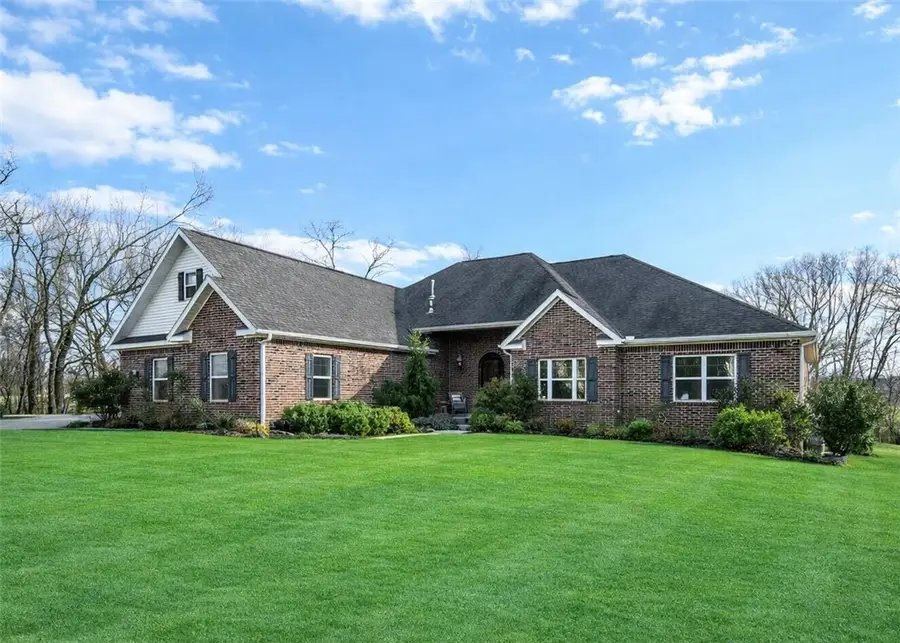 18725 Mallory Xing, Siloam Springs, AR 72761 - #2