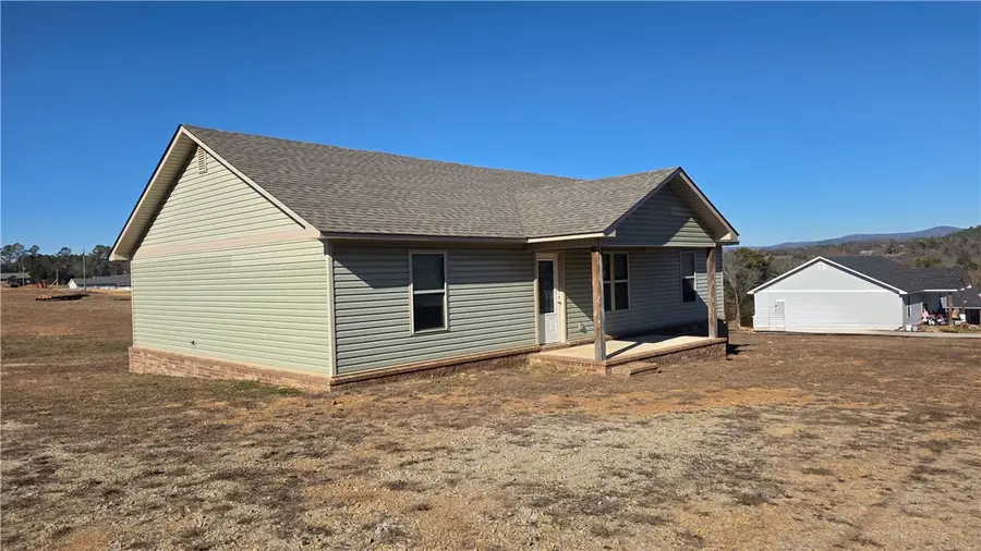 1296 County Road 3561, Clarksville, AR 72830 - #2