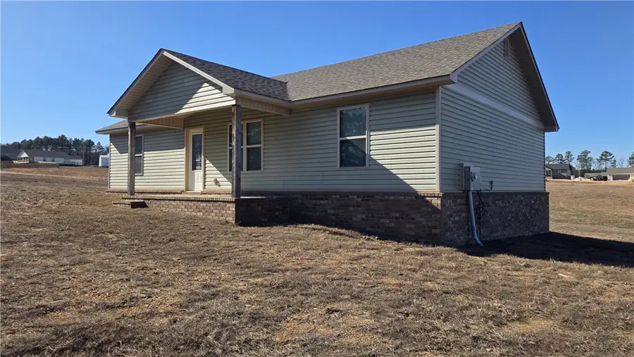 1296 County Road 3561, Clarksville, AR 72830 - #3