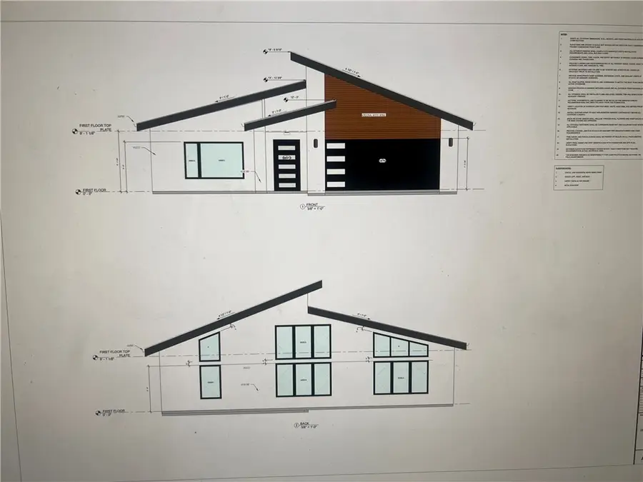 Lot 28 of Block 10 Leicester Drive, Bella Vista, AR 72714 - Image #2