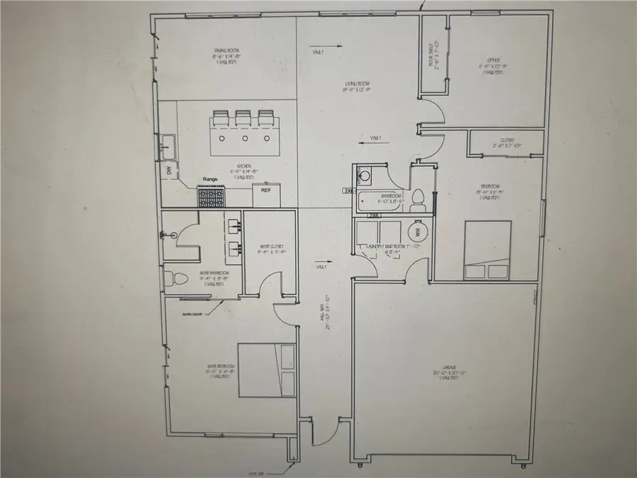 Lot 28 of Block 10 Leicester Drive, Bella Vista, AR 72714 - Image #3