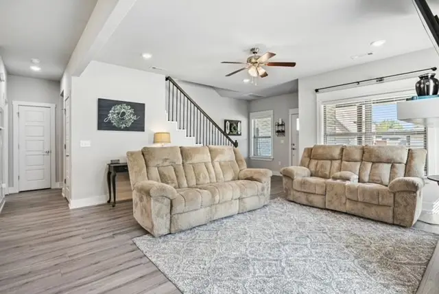 237 Ramsey Street, Gentry, AR 72734 - #3