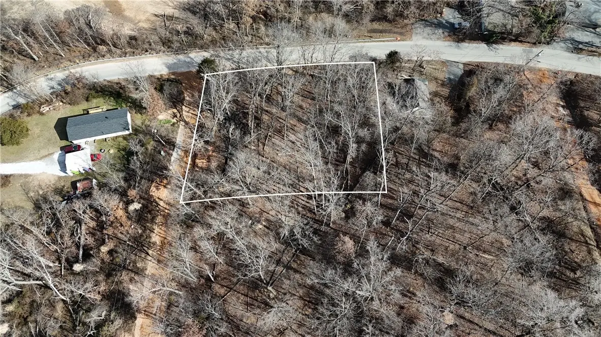 Lopez Drive, Rogers, AR 72758 - #1