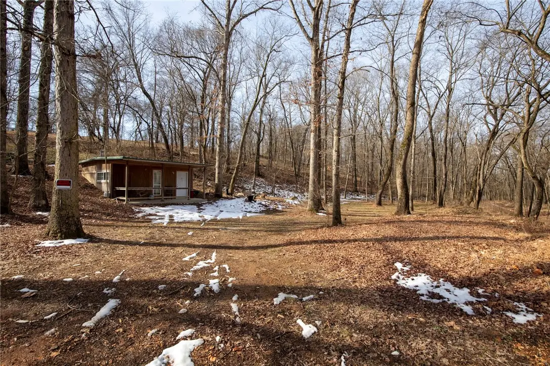 22709 Whippoorwill Lane, Springdale, AR 72762 - #1