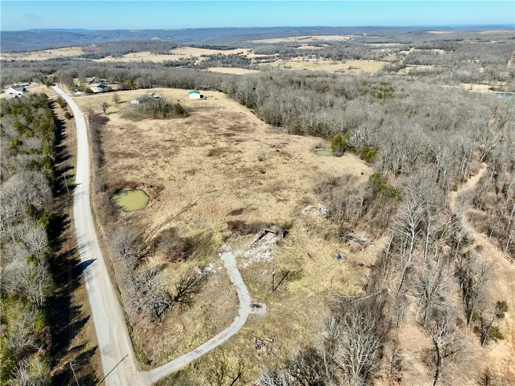 TBD Strickler Road, West Fork, AR 72774 - #1