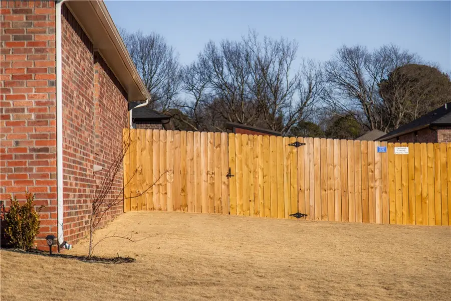 3121 N Rooster, Siloam Springs, AR 72761 - #3