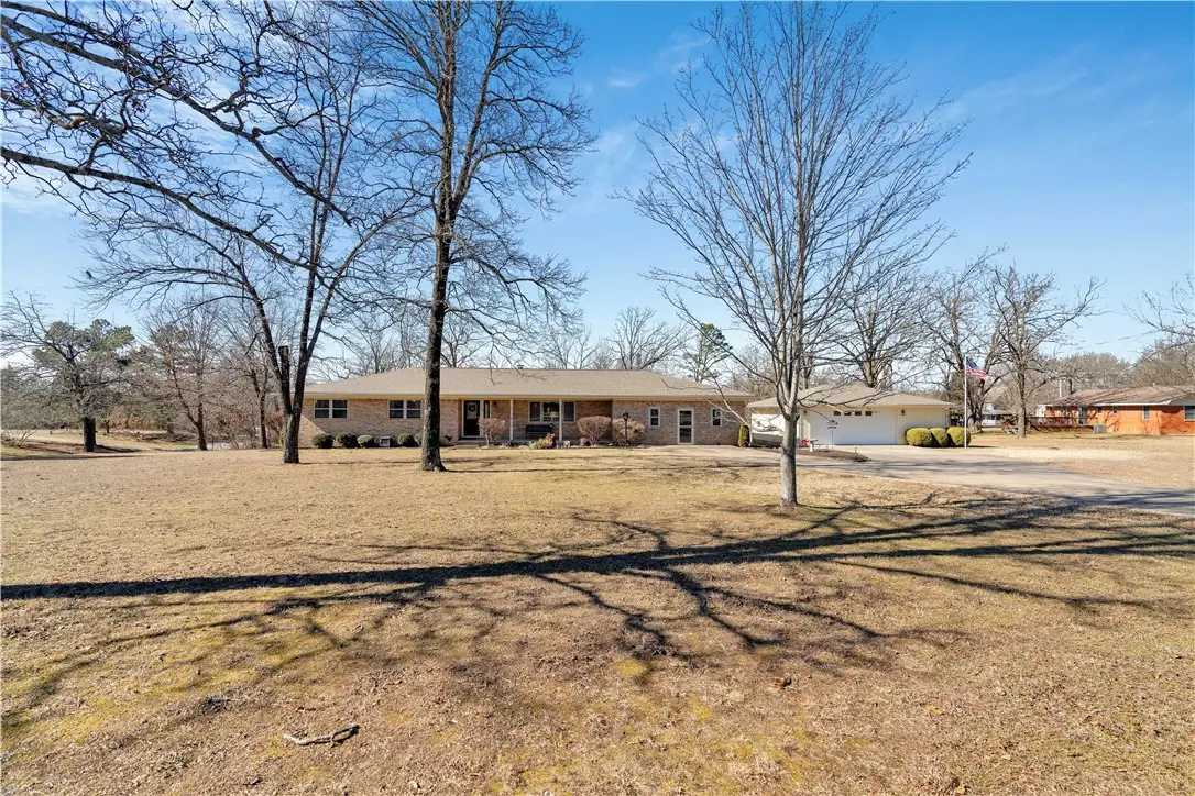 3312 Sumac Street, Siloam Springs, AR 72761 - #1