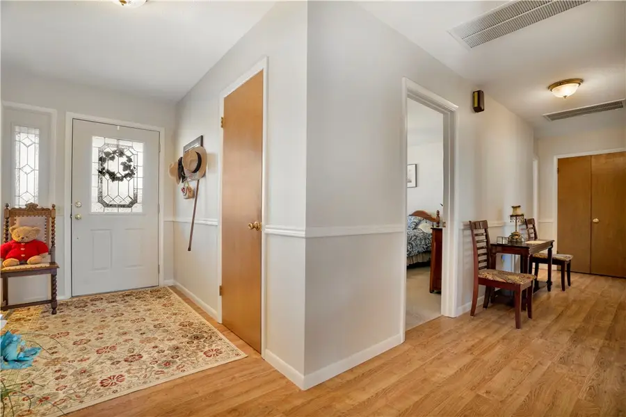 3312 Sumac Street, Siloam Springs, AR 72761 - #3