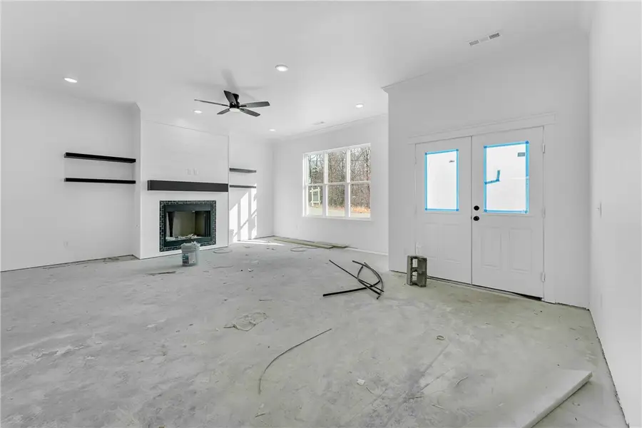 273 Stoneykirk Drive, Bella Vista, AR 72715 - #3