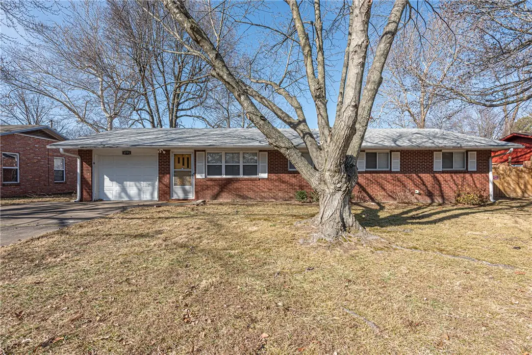 1771 Oakland Avenue, Fayetteville, AR 72703 - #1