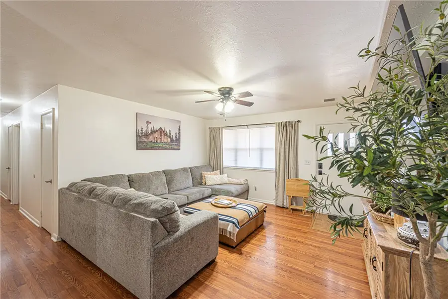 1771 Oakland Avenue, Fayetteville, AR 72703 - #3