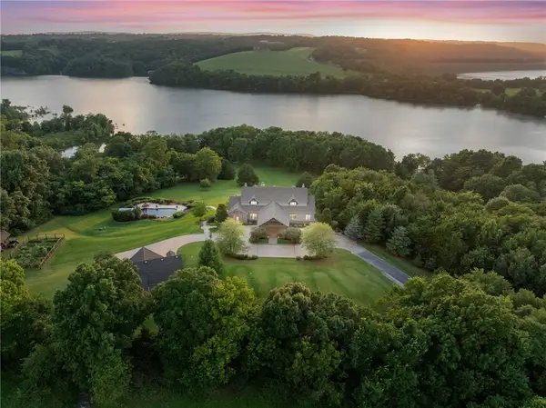 22631 Jennings Drive, Springdale, AR 72764