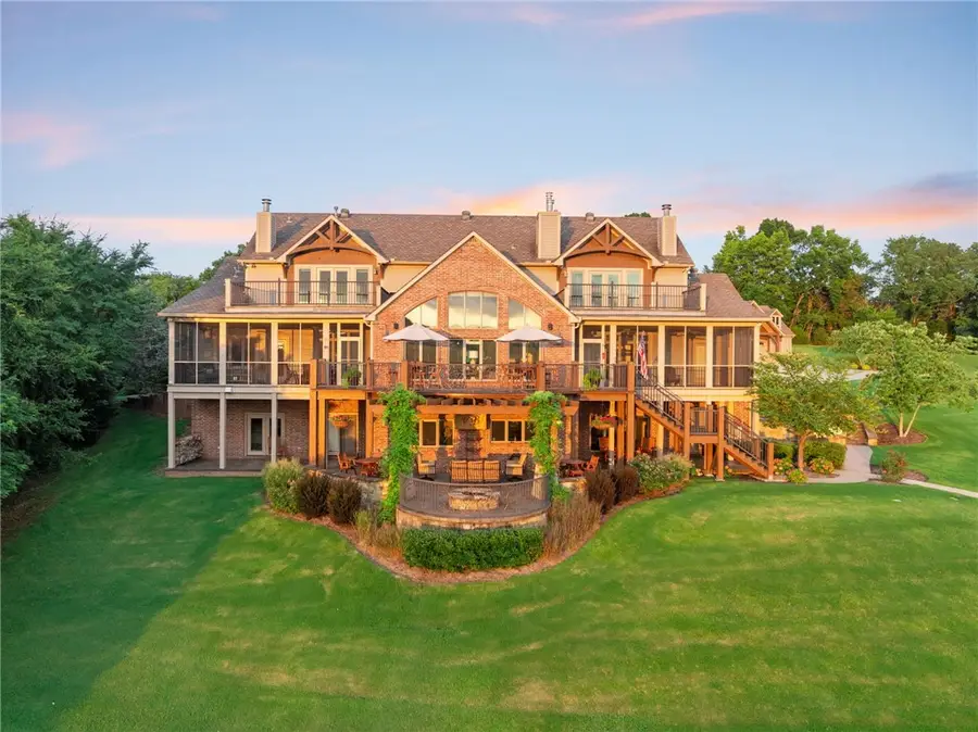 22631 Jennings Drive, Springdale, AR 72764 - #2