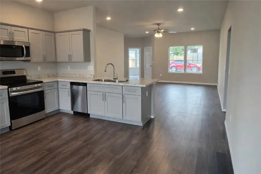 2908 W Obsidian Street, Fayetteville, AR 72704 - #3