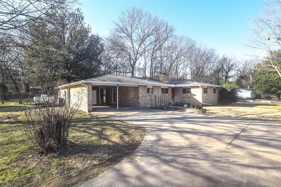 710 W University Street, Siloam Springs, AR 72761 - #2