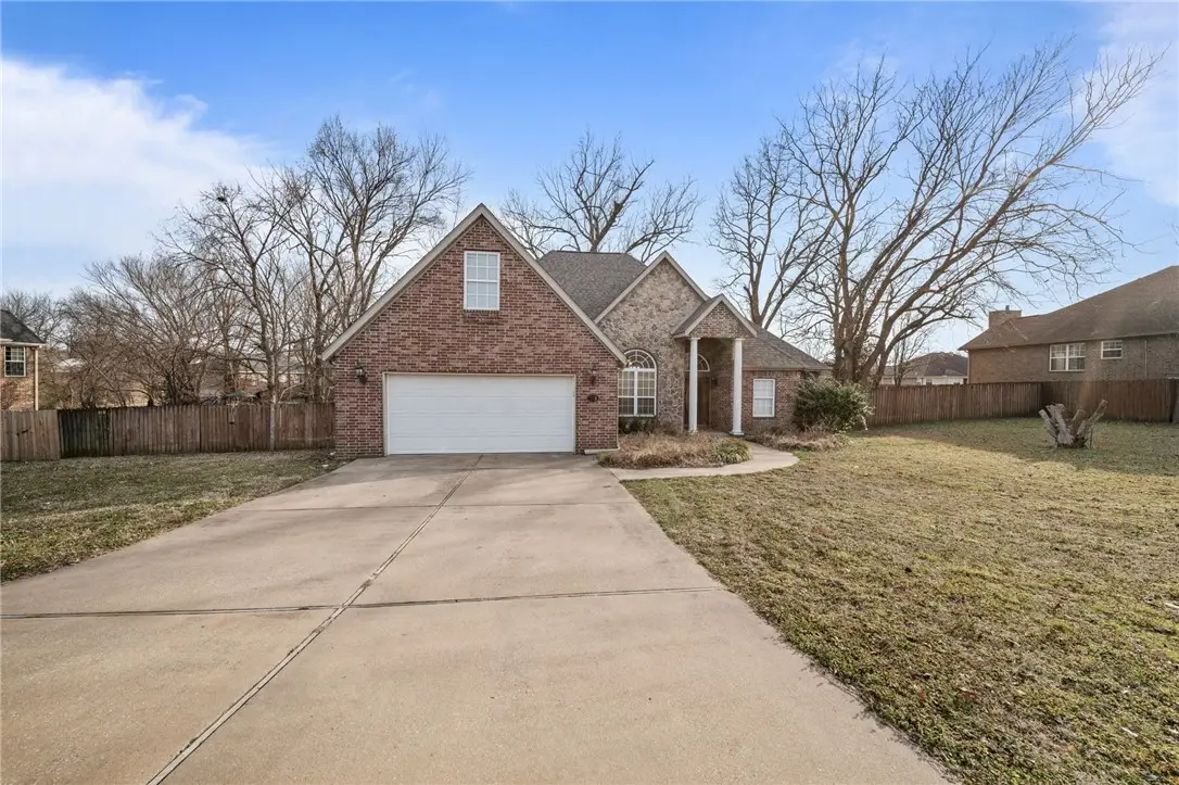 2603 SW 8th Street, Bentonville, AR 72712 - #1