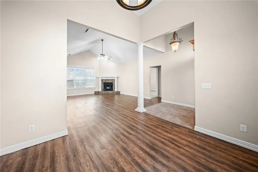 2603 SW 8th Street, Bentonville, AR 72712 - #2