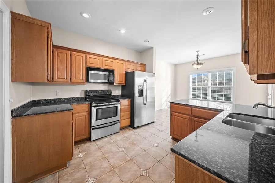 2603 SW 8th Street, Bentonville, AR 72712 - #3