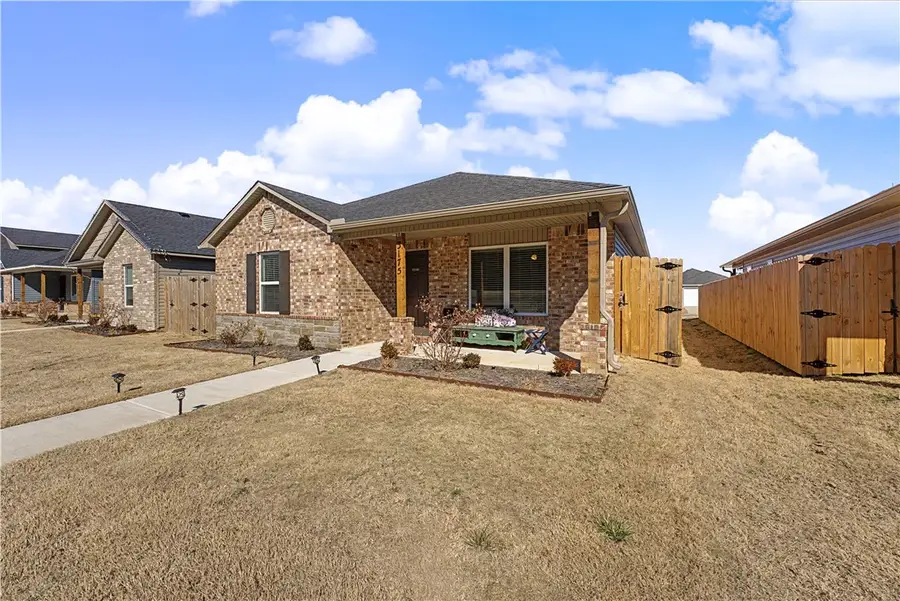 3175 Saline Alley, Fayetteville, AR 72701 - Image #2