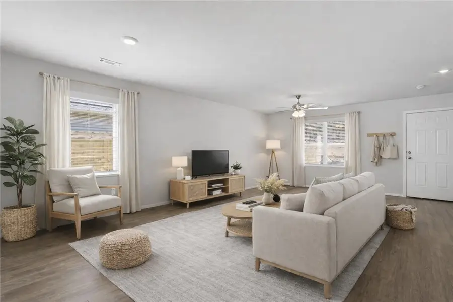 3175 Saline Alley, Fayetteville, AR 72701 - Image #3