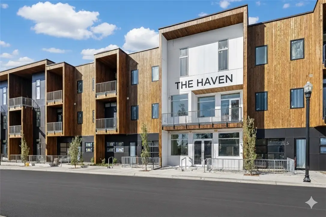 905 SE 4th #204, Bentonville, AR 72712 - #1