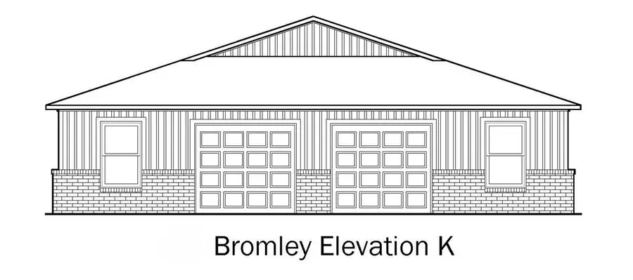 6806 SW Dignity Avenue, Bentonville, AR 72713 - #2