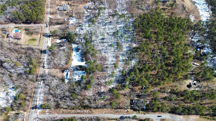 515 Layman Road, Big Rock, AR 72223 - #3