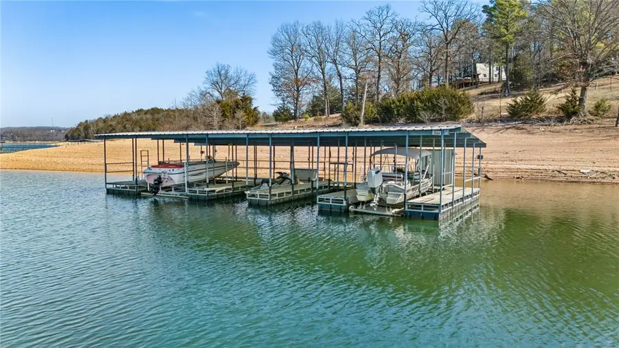 10843 Red Bluff Road, Garfield, AR 72732 - #3