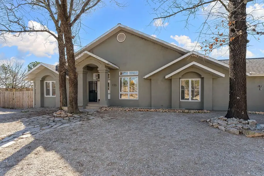 227 County Road 3321, Eureka Springs, AR 72632 - #3