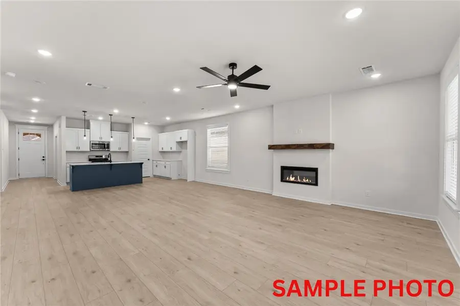 3894 Repose Street, Springdale, AR 72764 - #2