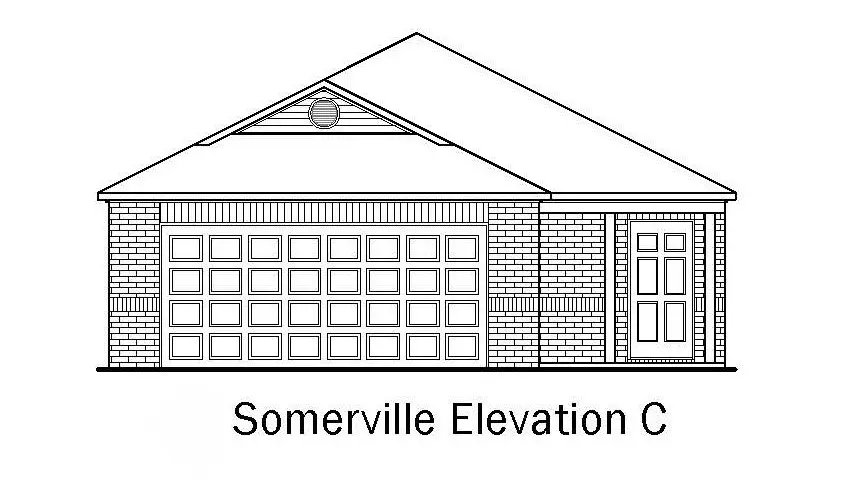 8728 Preston Wood Drive, Fort Smith, AR 72916 - #2