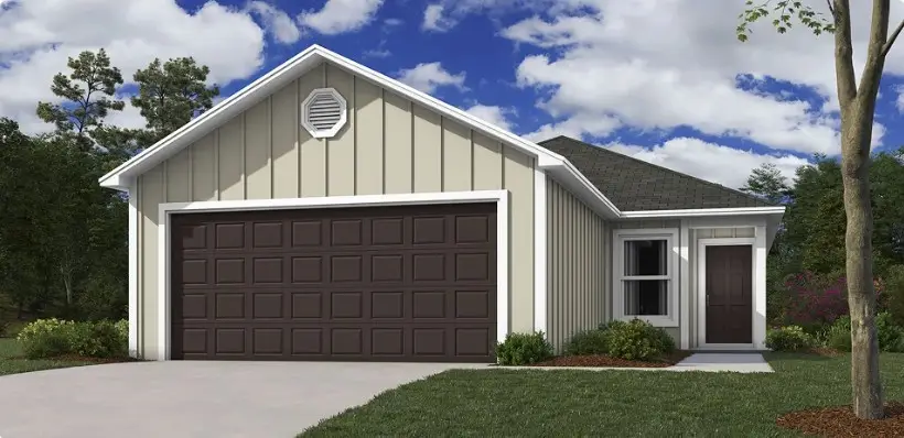 8732 Preston Wood Drive, Fort Smith, AR 72916 - #1