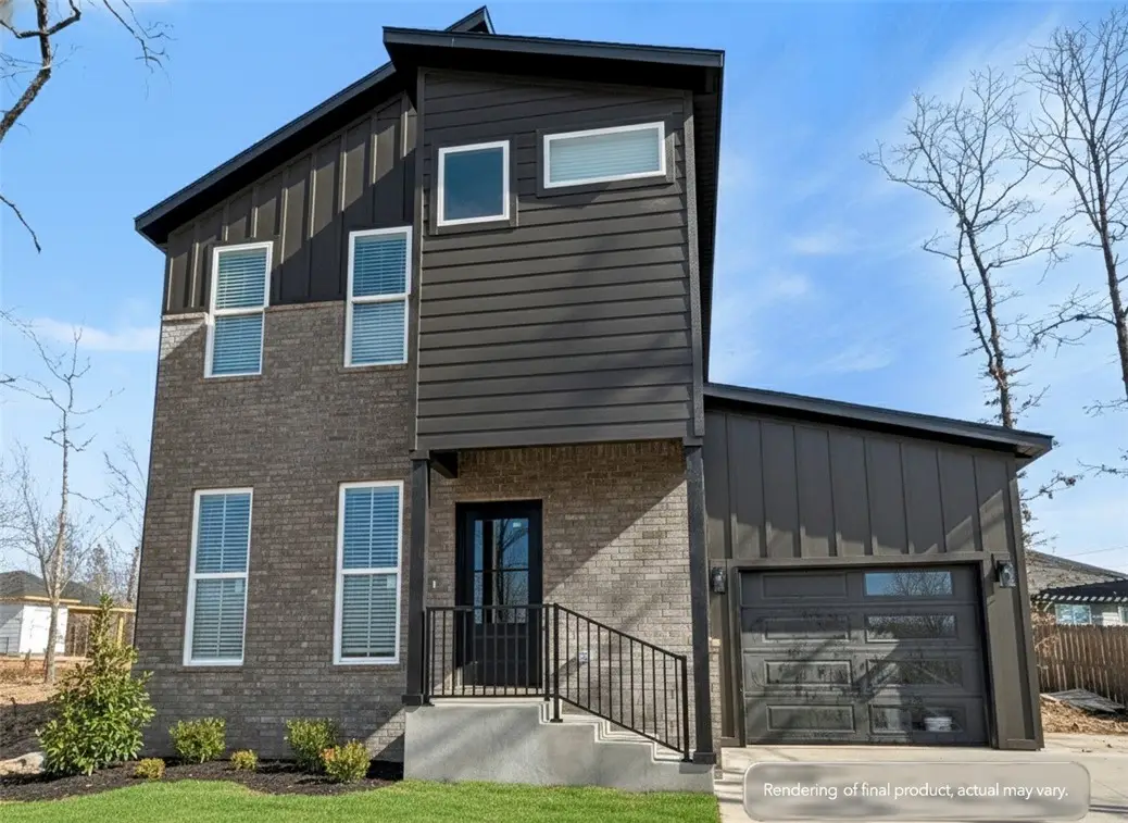 11 Cromarty Drive, Bella Vista, AR 72715 - #1