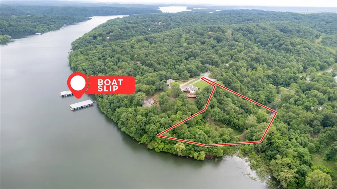 Lot 12A Beaver Valley Road, Rogers, AR 72756 - #1