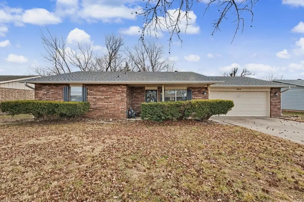 805 Andy Street, Springdale, AR 72762 - #1