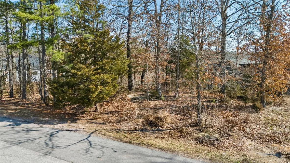 TBD Chaucer & Bytham Circle, Bella Vista, AR 72714 - #1